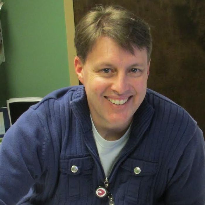 Chris BilYeu