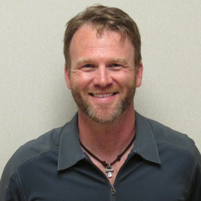 Dr. Tyson Hale