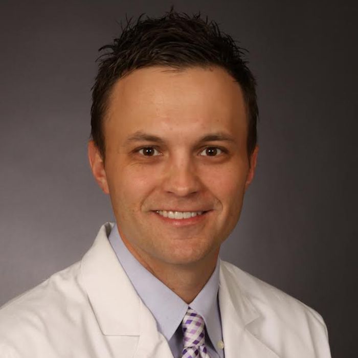 Dr. William Taylor
